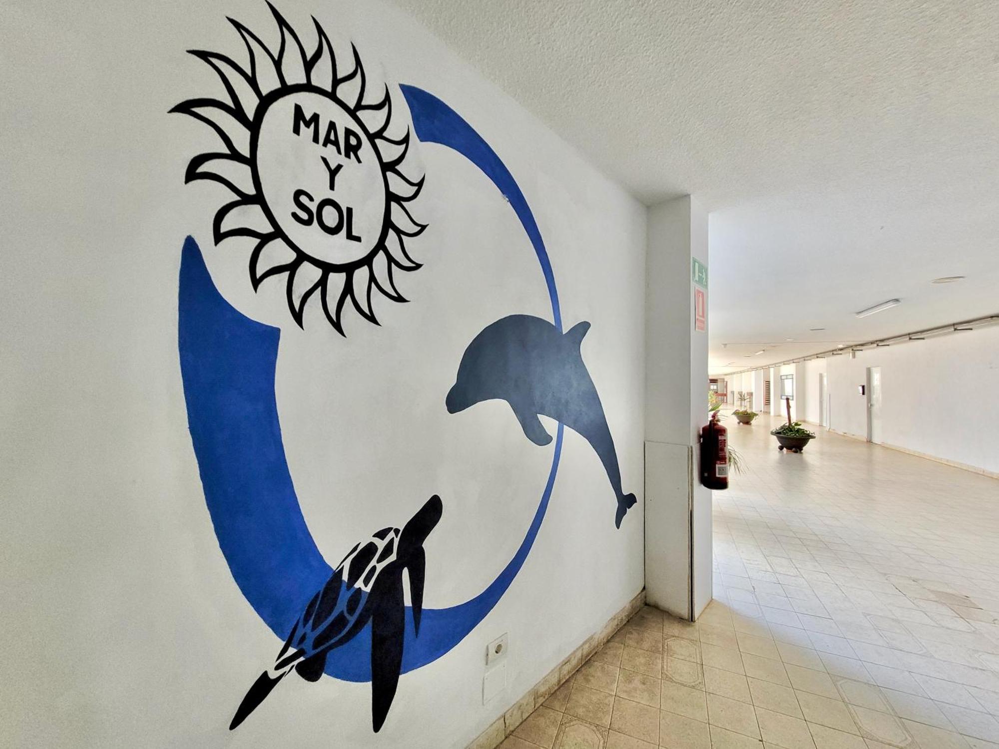 Apartment Estudio Sunset Luamar Tacoronte