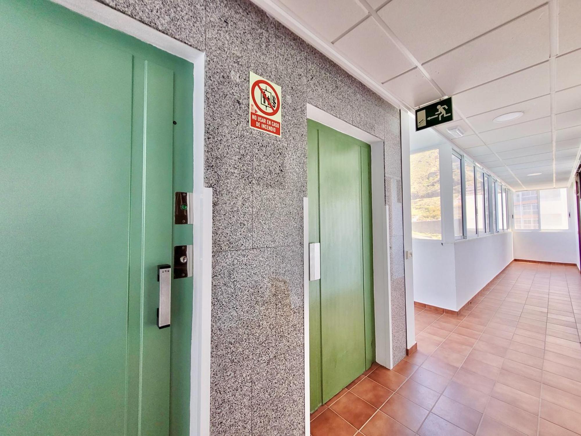 Apartament Estudio Sunset Luamar *