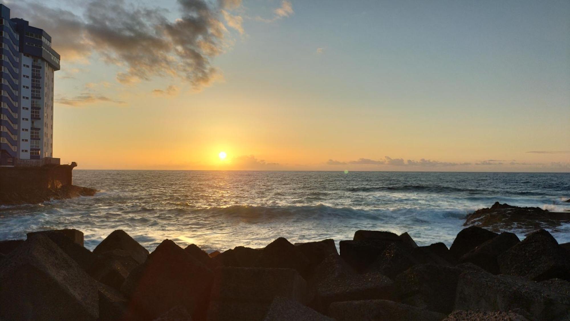 Estudio Sunset Luamar Apartament