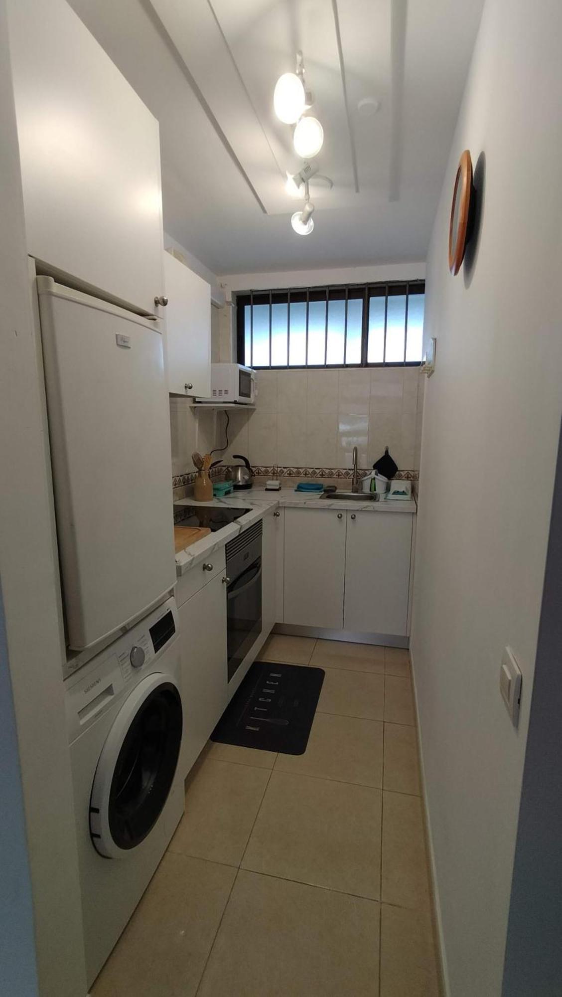 Estudio Sunset Luamar Apartament Tacoronte